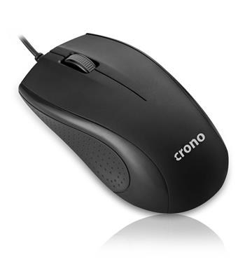Crono OP-631 - optická myš