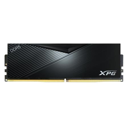 ADATA XPG LANCER 16GB DDR5 5200MHz UDIMM; AX5U5200C3816G-CLABK