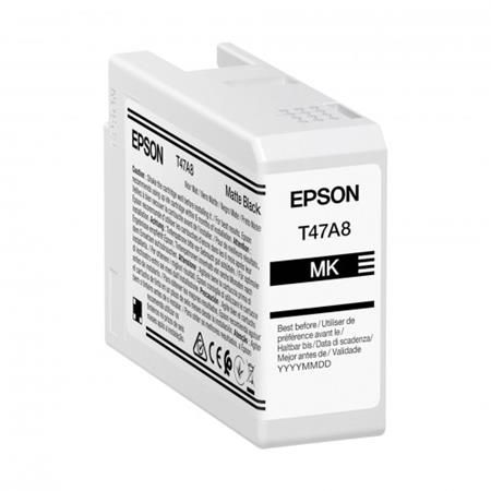 Epson C13T47A800 originální; C13T47A800