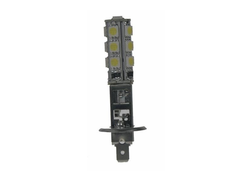 STU Autožárovka LED H1 12V STU ; 04120061