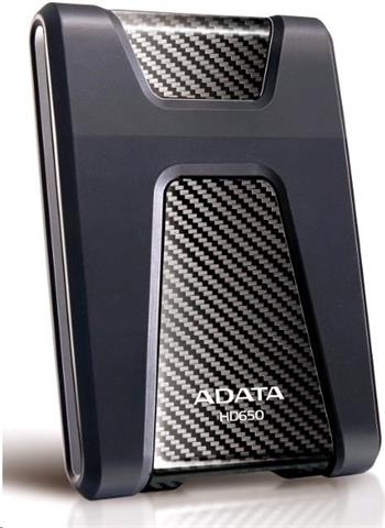 ADATA HD650 - HDD