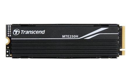 Transcend MTE250H 1TB SSD disk M.2 2280