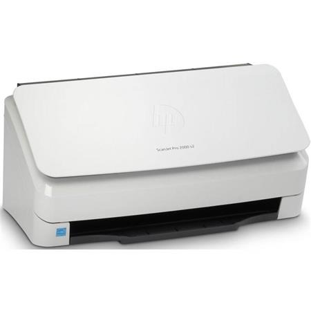 HP ScanJet Pro 2000 s2; 6FW06A#B19