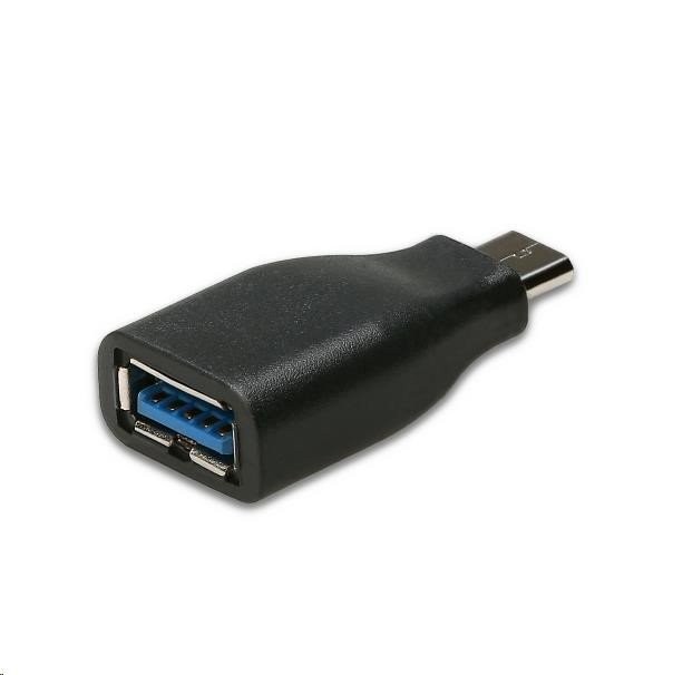 i-Tec USB 3.1 USB redukce (Typ C male -> Typ A female) ; U31TYPEC