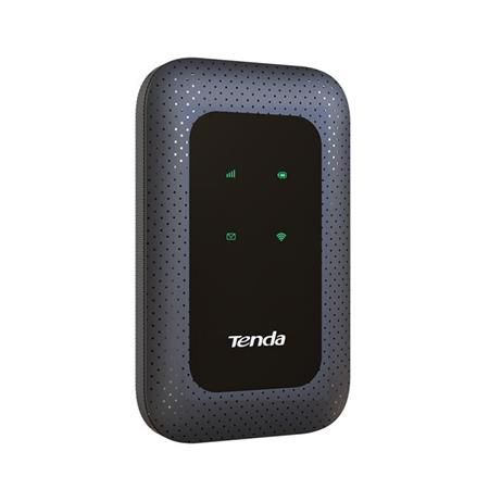 Tenda 4G180 Wi-Fi N300 mobile 4G LTE Hotspot