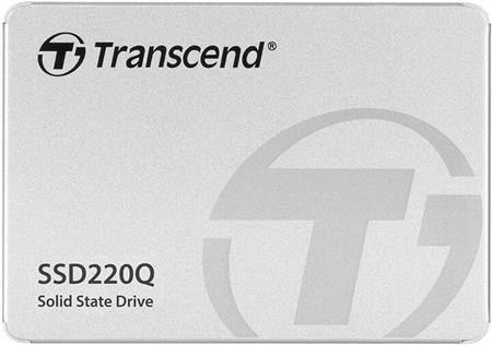Transcend TS500GSSD220Q; TS500GSSD220Q