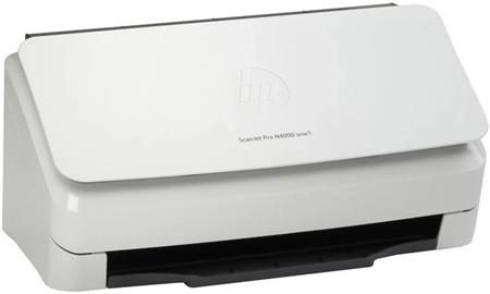 HP ScanJet Pro N4000 snw1; 6FW08A#B19