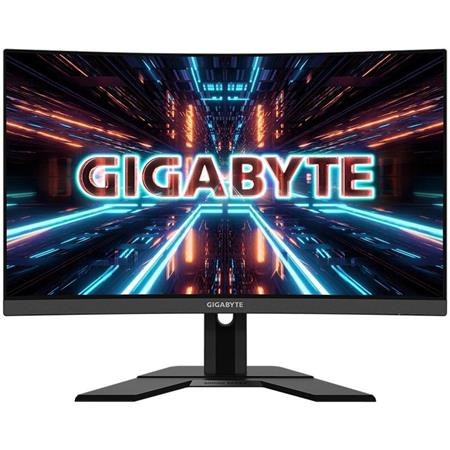 Gigabyte 27" Gaming monitor G27QC A