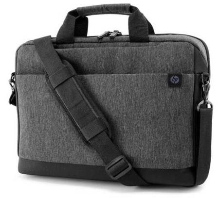 HP Renew Travel 15.6 Laptop Bag; 2Z8A4AA