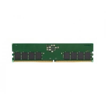 Kingston/DDR5/16GB/4800MHz/CL40/1x16GB; KCP548US8-16