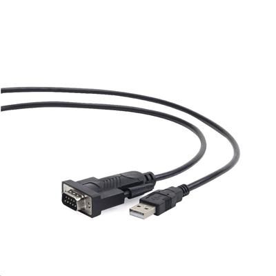 Kabel Cablexpert adapter USB-serial 1
