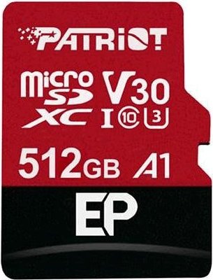 Patriot 512GB