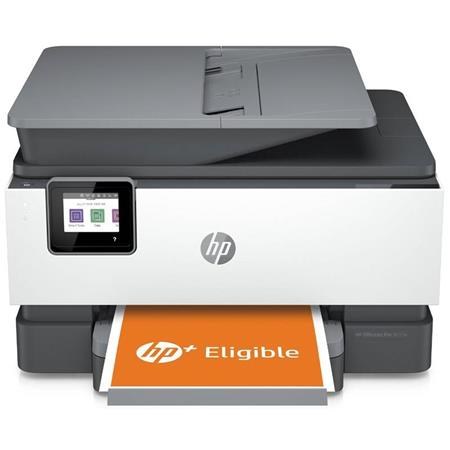 HP Officejet Pro 9012e (HP Instant Ink); 22A55B#686