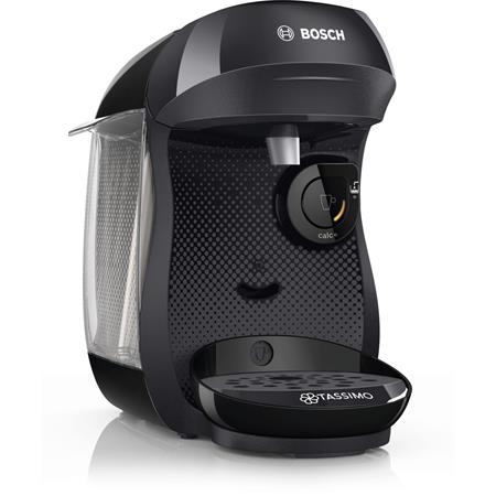 Bosch Tassimo Happy TAS1002N - kapslový kávovar; TAS1002N