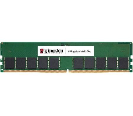 Kingston DDR5 32GB 4800MHz DIMM CL40 2Rx8; KVR48U40BD8-32
