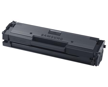 Samsung MLT-D111S Black Toner Cartridge (1