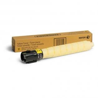 Xerox yellow toner Cartridge 30 35 Speed (Sold DMO) AltaLcartridge C81xx (28 000 str. ) 006R01757; 006R01757
