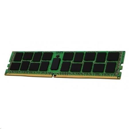 Kingston 16GB DDR4-3200MT/s Reg ECC Dual Rank Module pro Lenovo; KTL-TS432D8/16G