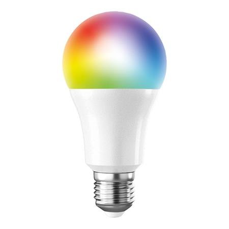 Solight LED SMART WIFI žárovka