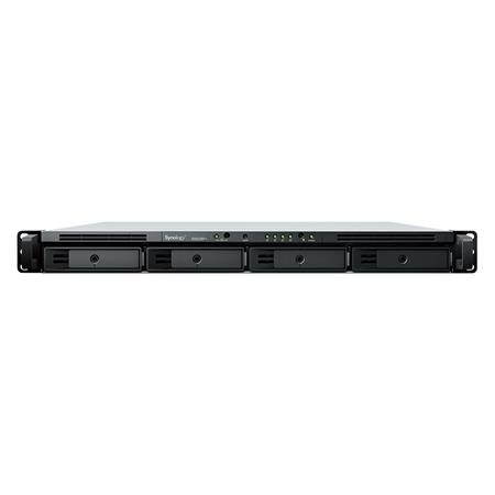 Synology RS822RP+ Rack Station; RS822RP+