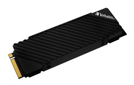 Verbatim SSD Vi7000G Internal PCIe NVMe M.2 SSD 2TB