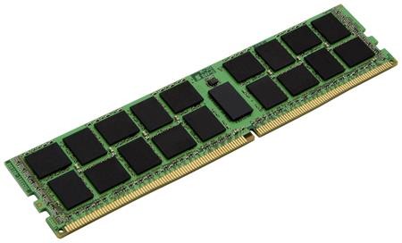 Kingston DDR4 32GB DIMM 3200MHz CL22 ECC Reg DR x8 pro Dell; KTD-PE432D8/32G