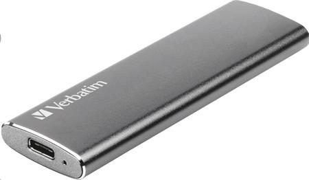 Verbatim SSD disk Vx500 USB 3.1 Gen 2 Solid State Drive 480GB externí