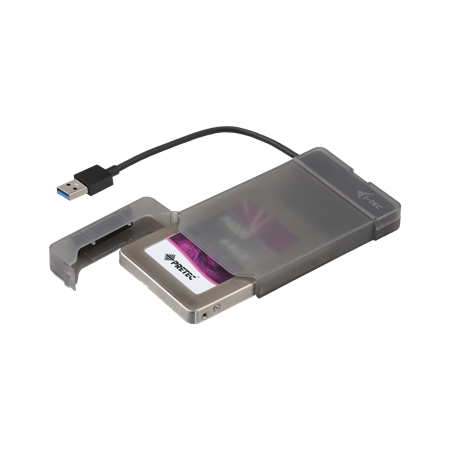 i-Tec USB 3.0 MySafe Easy