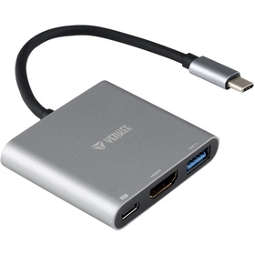 Yenkee YTC 031 USB C na HDMI