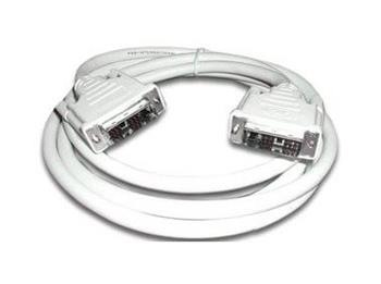 Kabel C-TECH přípoj DVI-DVI