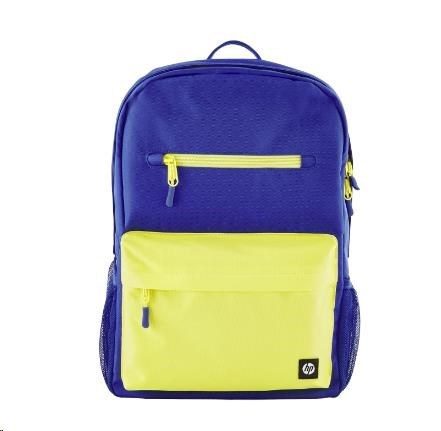 HP Campus Blue Backpack; 7J596AA