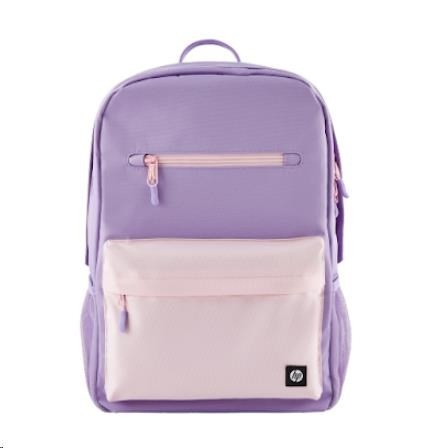 HP Campus Lavender Backpack; 7J597AA