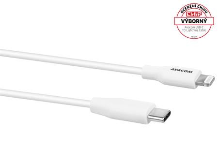 AVACOM MFIC-120W kabel USB-C - Lightning