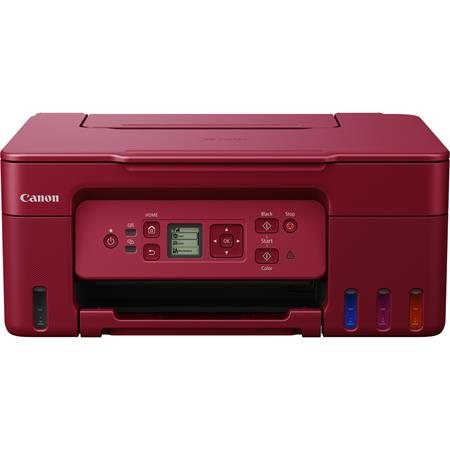 Canon PIXMA G3470 red; 5805C049