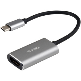 Yenkee YTC 012 USB C na HDMI adapter 4K; YTC 012