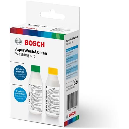 Bosch BBZWDSET ČISTÍCÍ SADA; 41010359