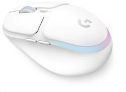 Logitech G705 LIGHTSPEED Wireless Gaming Mouse - OFF-WHITE - EER2; 910-006367