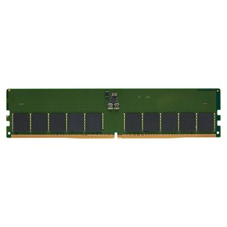 Kingston DDR5 32GB DDR5-4800MT/s ECC Module pro Dell/Alienware; KTD-PE548E-32G