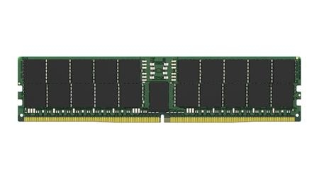 Kingston DDR5 64GB DIMM 4800MHz CL40 ECC Reg DR x4 Hynix M Rambus; KSM48R40BD4TMM-64HMR