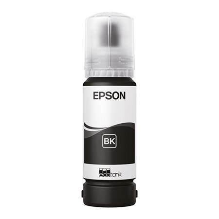 Epson 108 EcoTank Black ink bottle