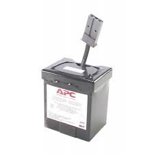 APC Battery replacement kit RBC30; RBC30