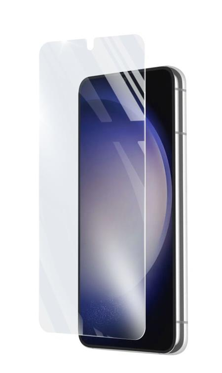 Cellularline Ochranné tvrzené sklo Glass pro Samsung S24; TEMPGLASSGALS24