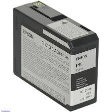 Epson C13T580100 originální; C13T580100