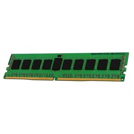 Kingston DDR4 8GB 2666MHz CL19/1x8GB; KCP426NS6/8