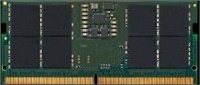 Kingston SODIMM DDR5 16GB 4800MT/s CL40 Non-ECC 1Rx8 VALUE RAM; KVR48S40BS8-16