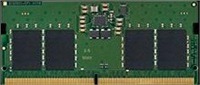 Kingston SODIMM DDR5 16GB 4800MT/s CL40 ; KCP548SS8-16