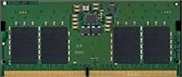 Kingston SODIMM DDR5 8GB 4800MT/s CL40 ; KCP548SS6-8