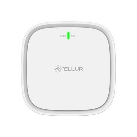 Tellur WiFi Smart Plynový Sensor