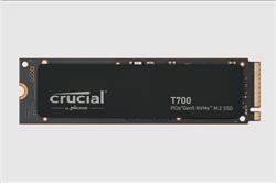Crucial SSD 2TB T700 PCIe Gen5 NVMe TLC M.2; CT2000T700SSD3