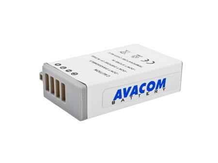 AVACOM baterie - Nikon EN-EL24 Li-Ion 7